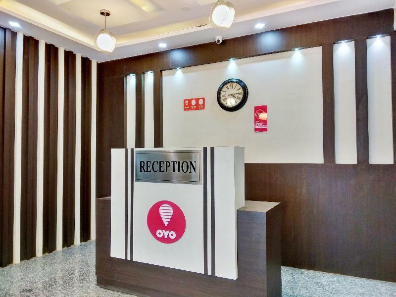 Fabhotel I Residency - Nr St John'S Medical College Bangalore Eksteriør bilde